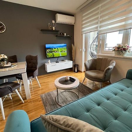 Apartman Korac Vrnjacka Banja Ngoại thất bức ảnh