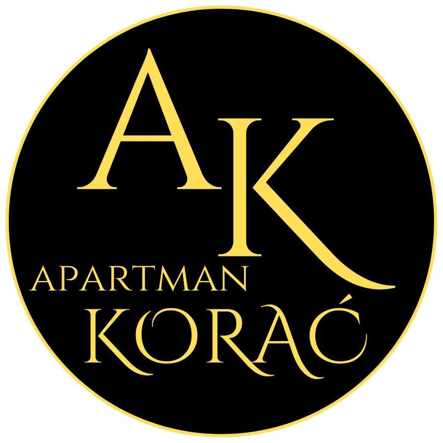 Apartman Korac Vrnjacka Banja Ngoại thất bức ảnh