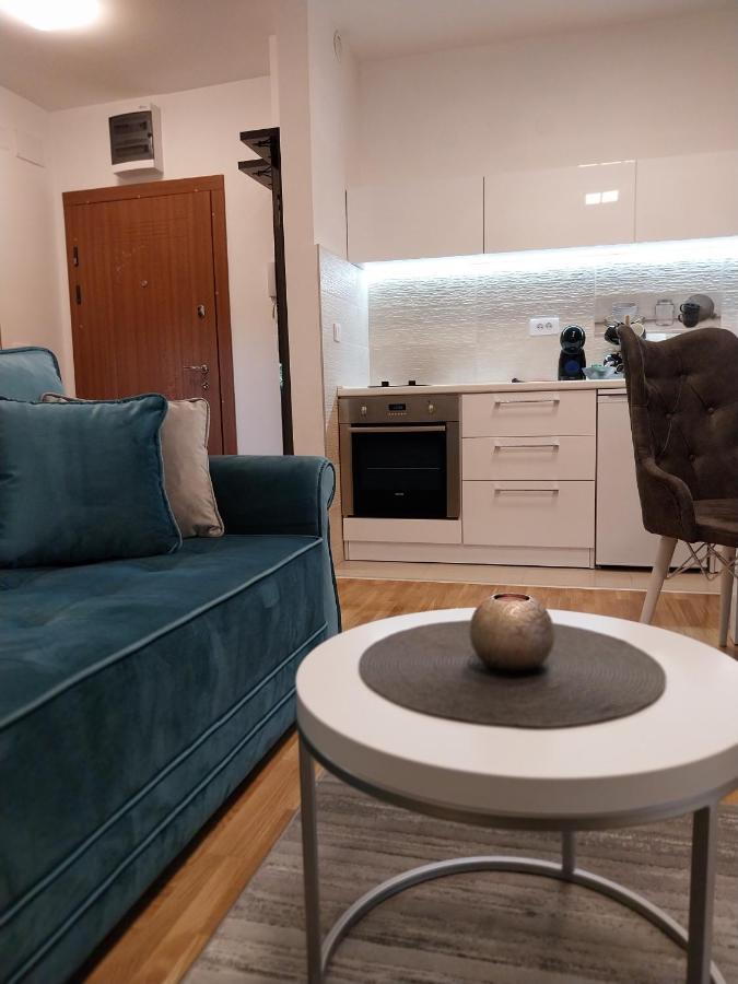 Apartman Korac Vrnjacka Banja Ngoại thất bức ảnh