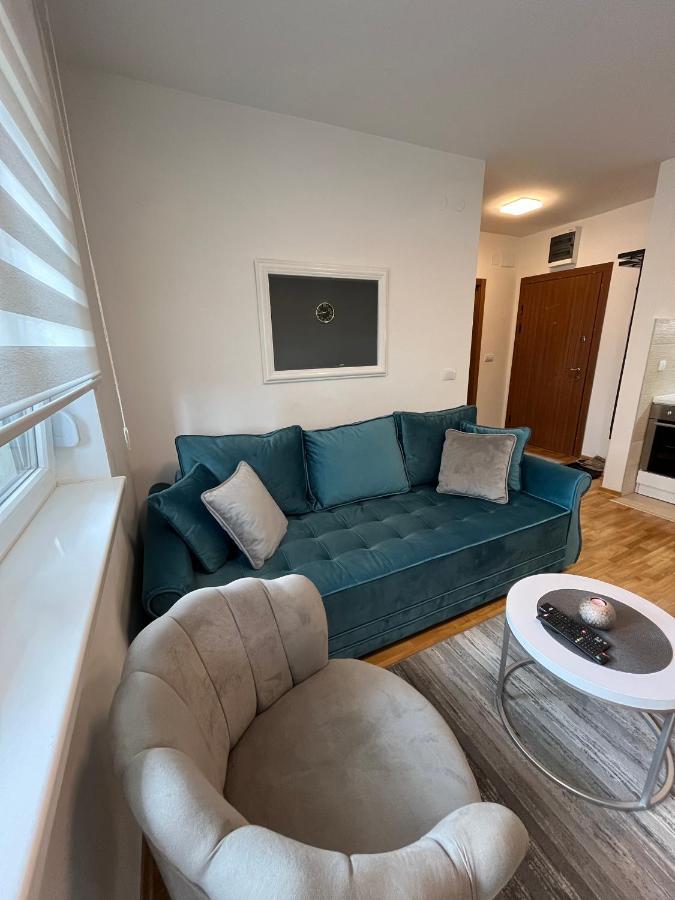 Apartman Korac Vrnjacka Banja Ngoại thất bức ảnh