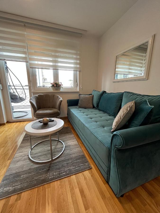 Apartman Korac Vrnjacka Banja Ngoại thất bức ảnh