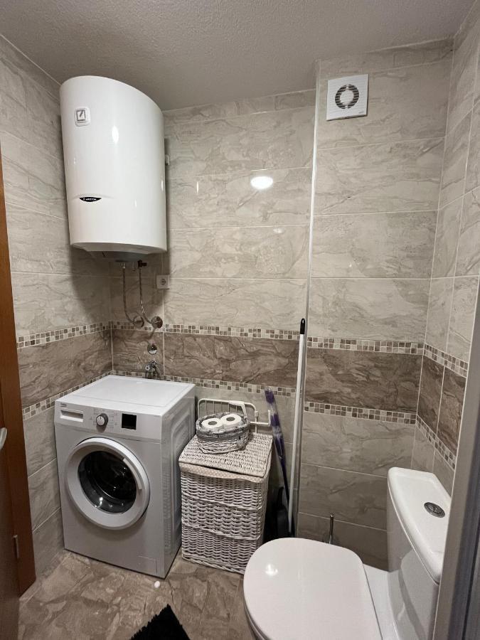 Apartman Korac Vrnjacka Banja Ngoại thất bức ảnh