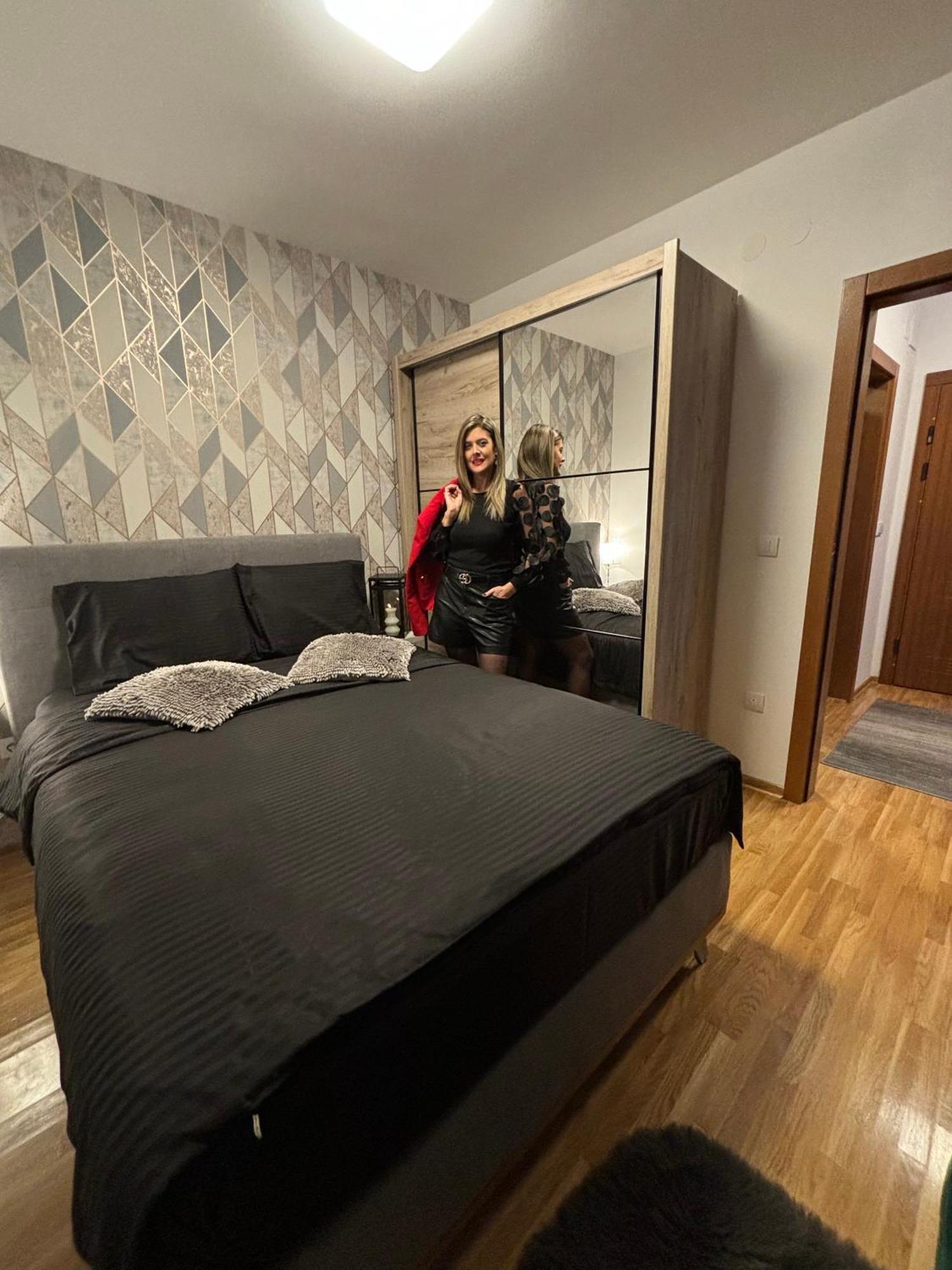 Apartman Korac Vrnjacka Banja Ngoại thất bức ảnh