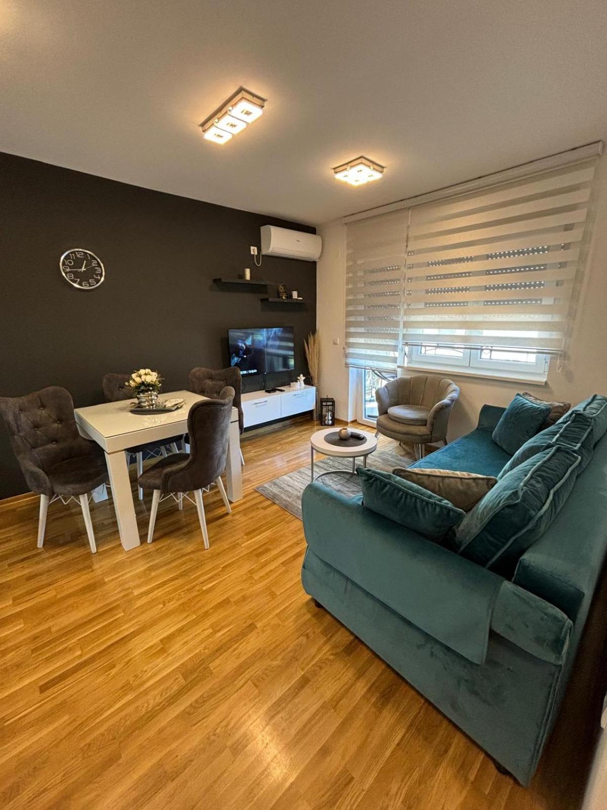 Apartman Korac Vrnjacka Banja Ngoại thất bức ảnh